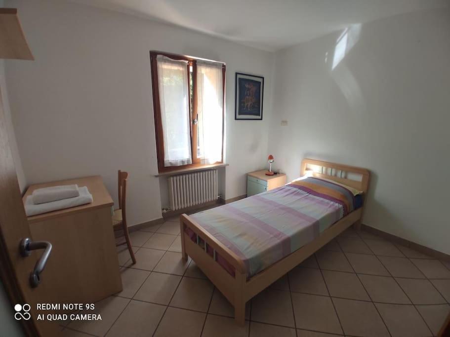 Appartamento Sunrelax Riva del Garda Exterior photo