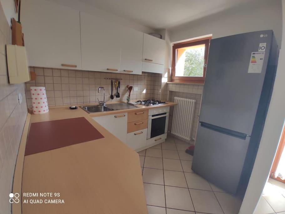 Appartamento Sunrelax Riva del Garda Exterior photo