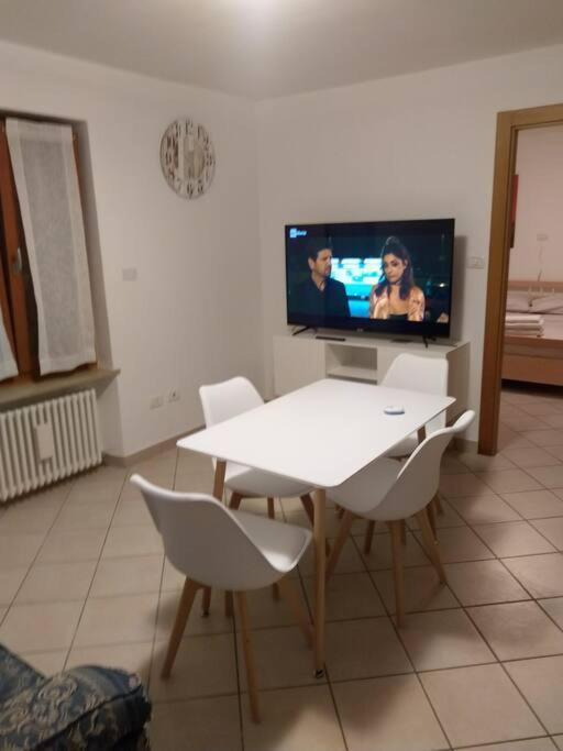 Appartamento Sunrelax Riva del Garda Exterior photo