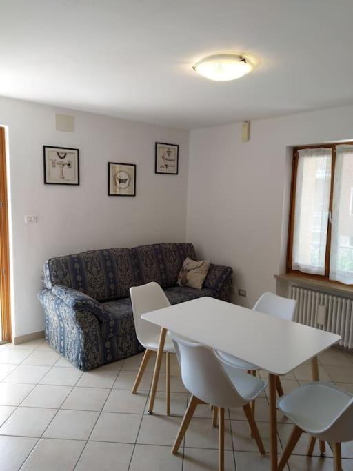 Appartamento Sunrelax Riva del Garda Exterior photo