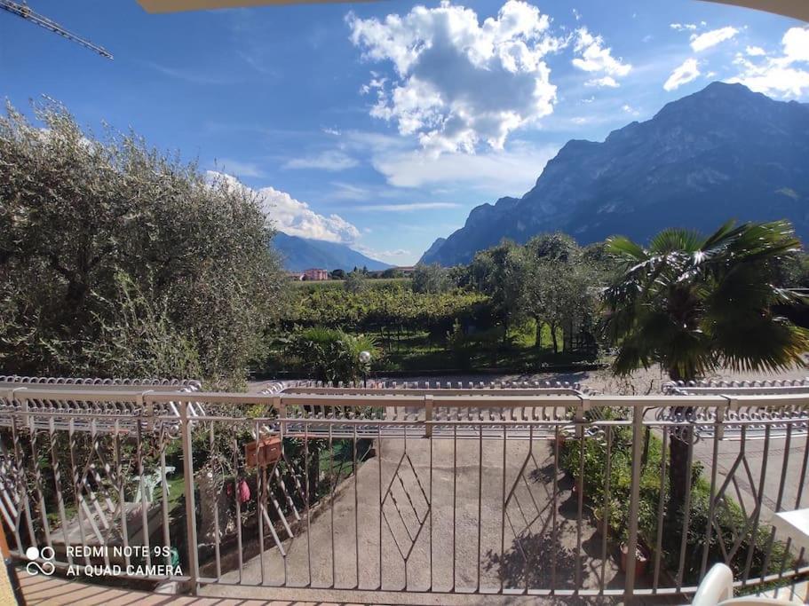 Appartamento Sunrelax Riva del Garda Exterior photo