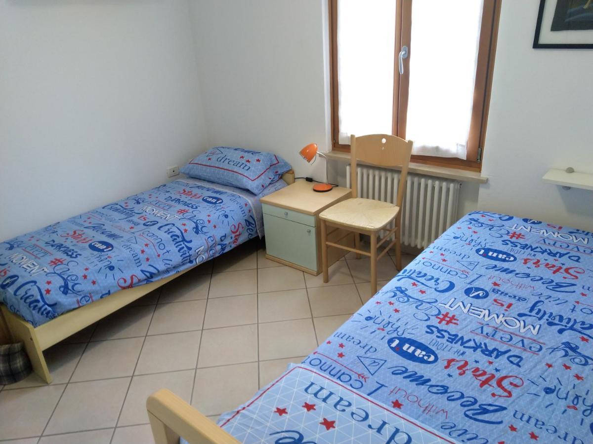 Appartamento Sunrelax Riva del Garda Exterior photo