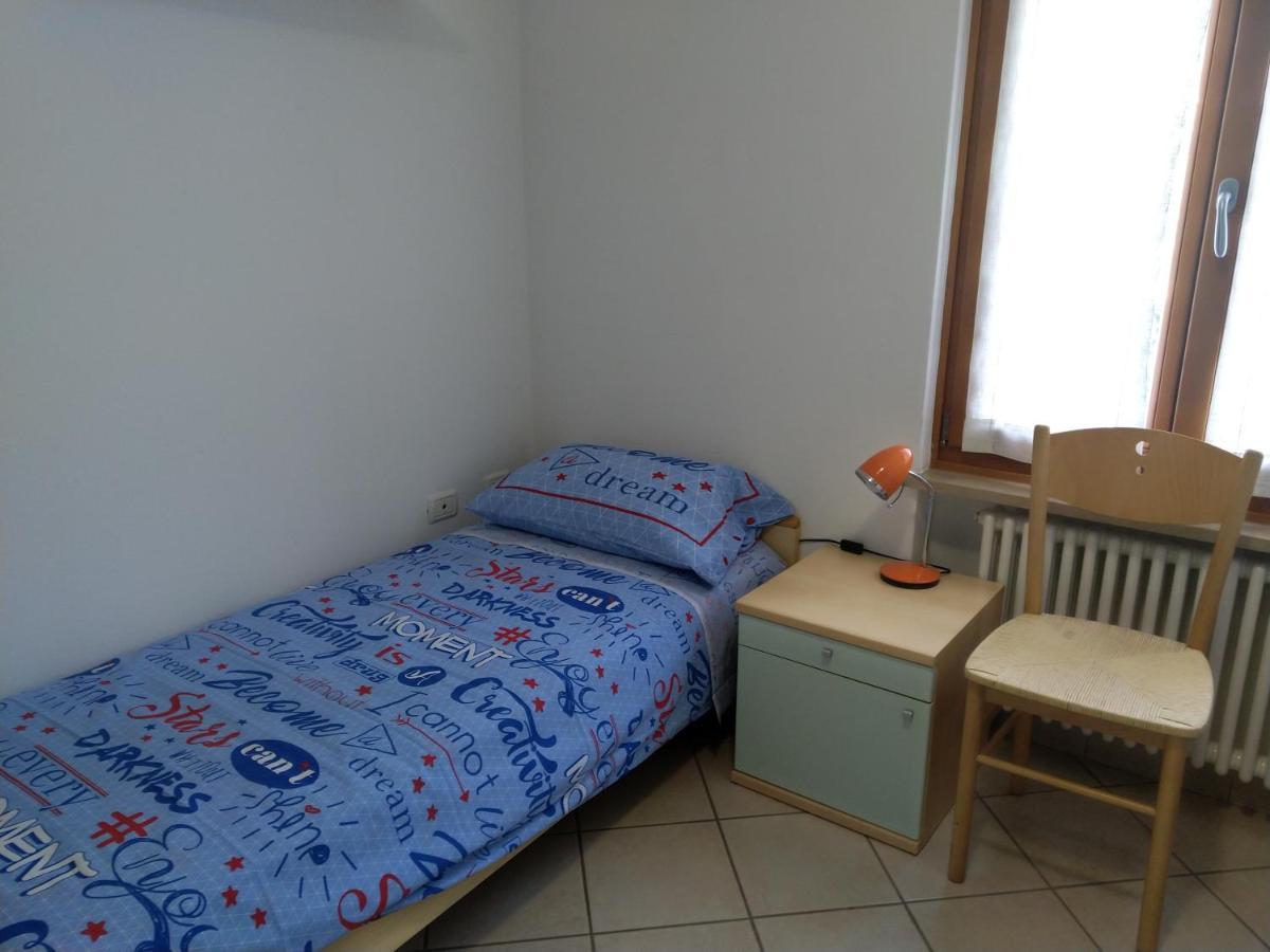 Appartamento Sunrelax Riva del Garda Exterior photo